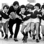 The Voice Of Rugby BillMcLaren