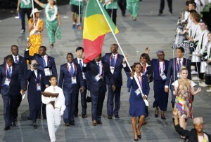 Miss Congolese