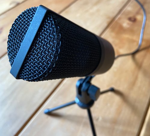 microphone